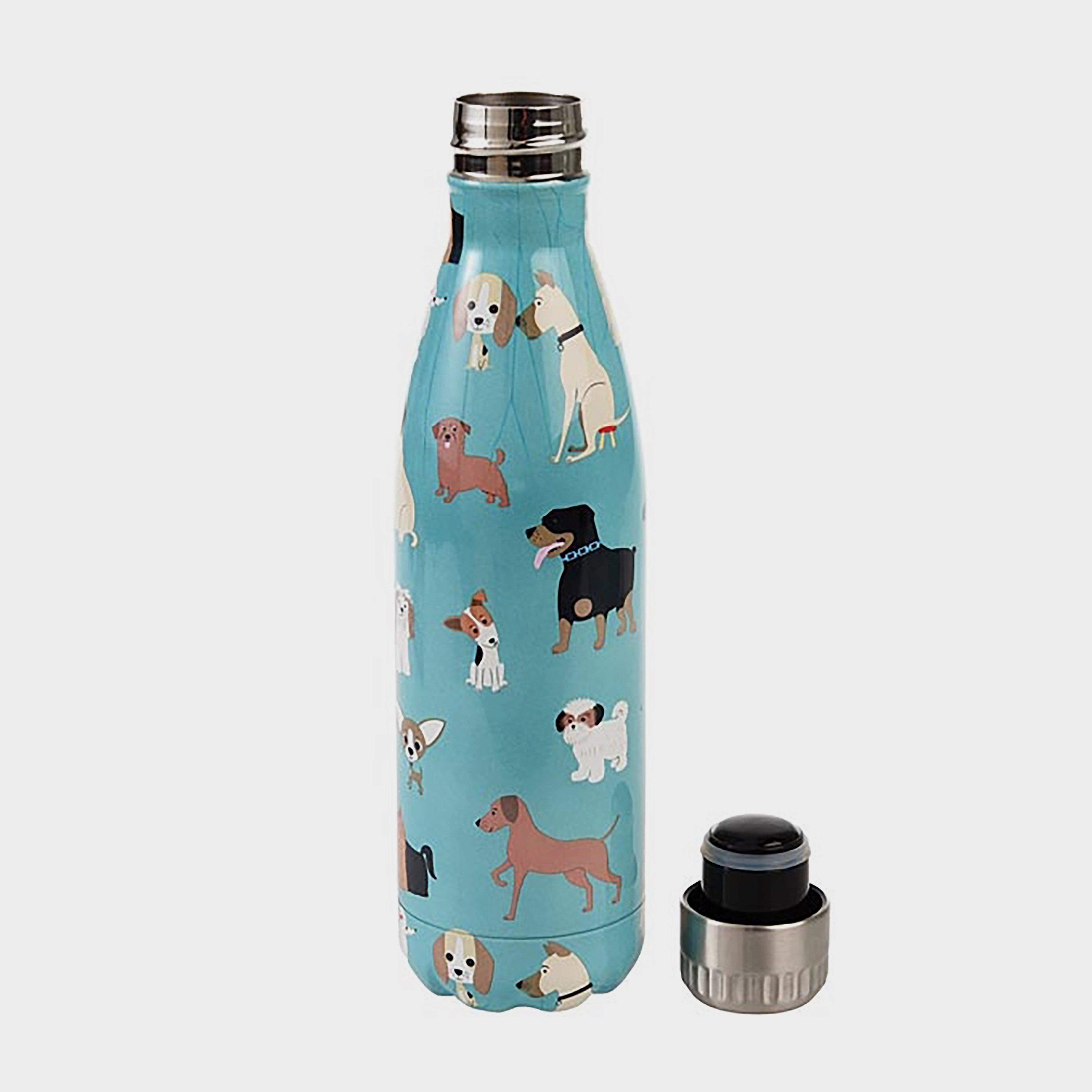 Stainless Steel Best in Show Bottle Dog