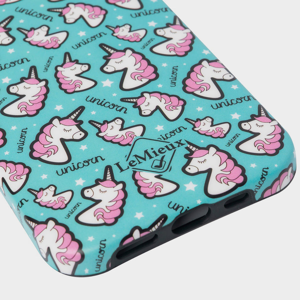 iPhone 6, 6S, 7 & 8 Phone Case Unicorn