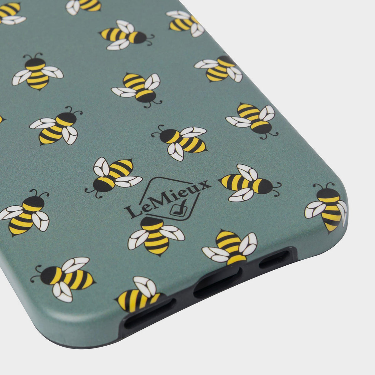 iPhone 10 Pro Max & 11 Pro Max Phone Case Bees