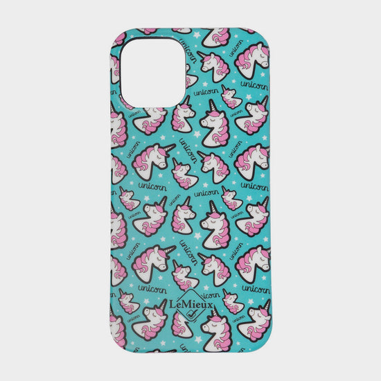 iPhone 10 Pro Max & 11 Pro Max Phone Case Unicorn