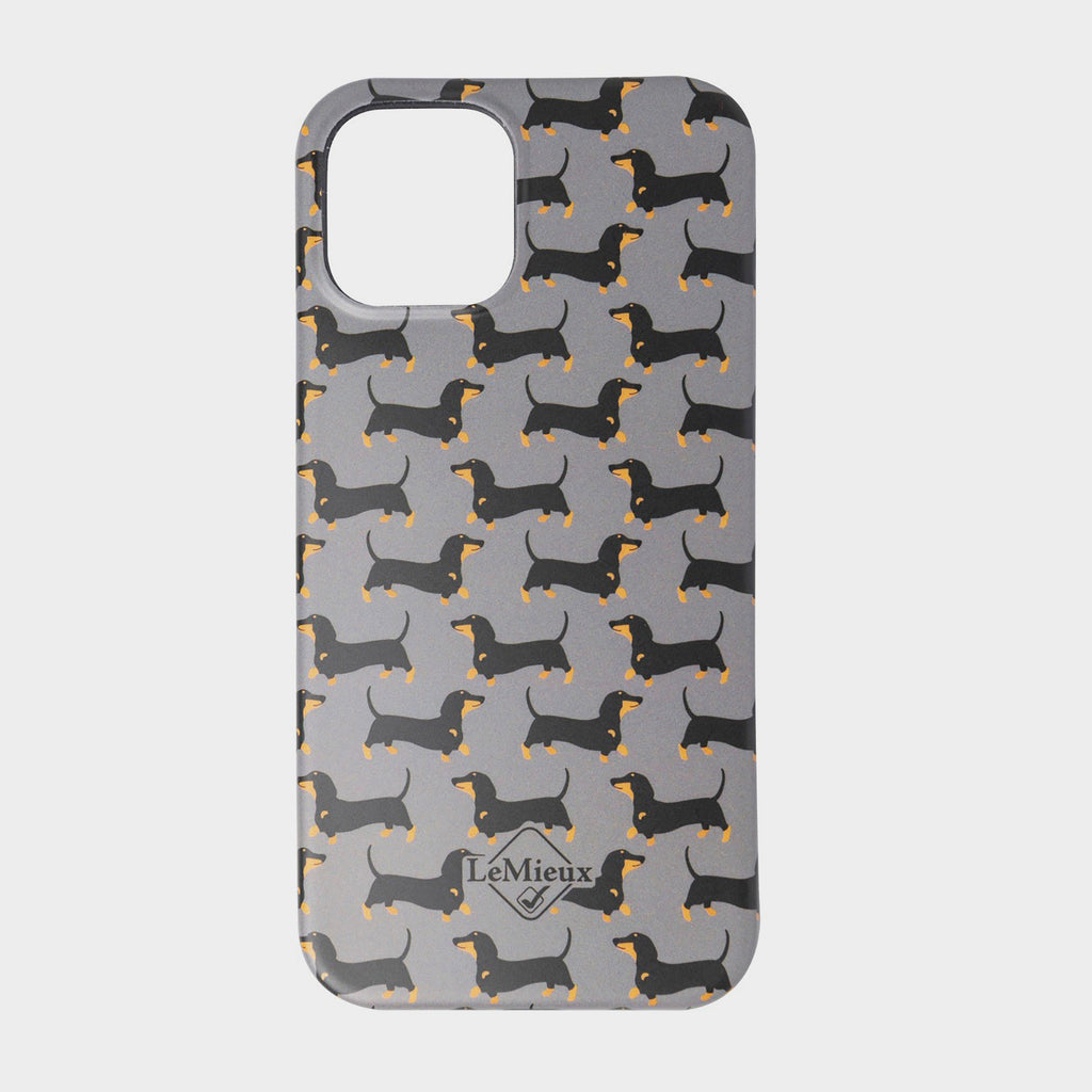 iPhone 12 Pro Max Phone Case Sausage Dog