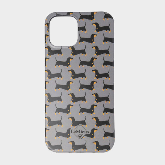 iPhone 12 Pro Max Phone Case Sausage Dog