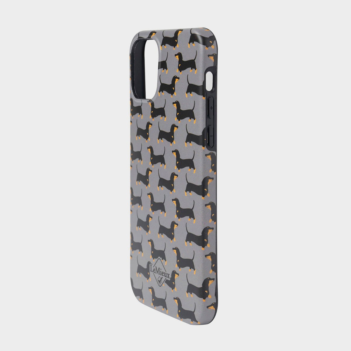 iPhone 12 Pro Max Phone Case Sausage Dog