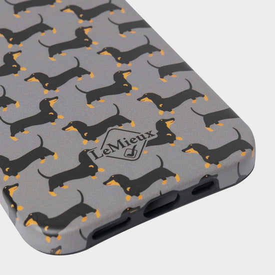 iPhone 12 Pro Max Phone Case Sausage Dog