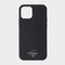 Soft Touch iPhone 6 Plus, 6S Plus, 7 Plus & 8 Plus Case Black