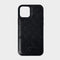 Luxe iPhone 10 Pro & 11 Pro Case Black
