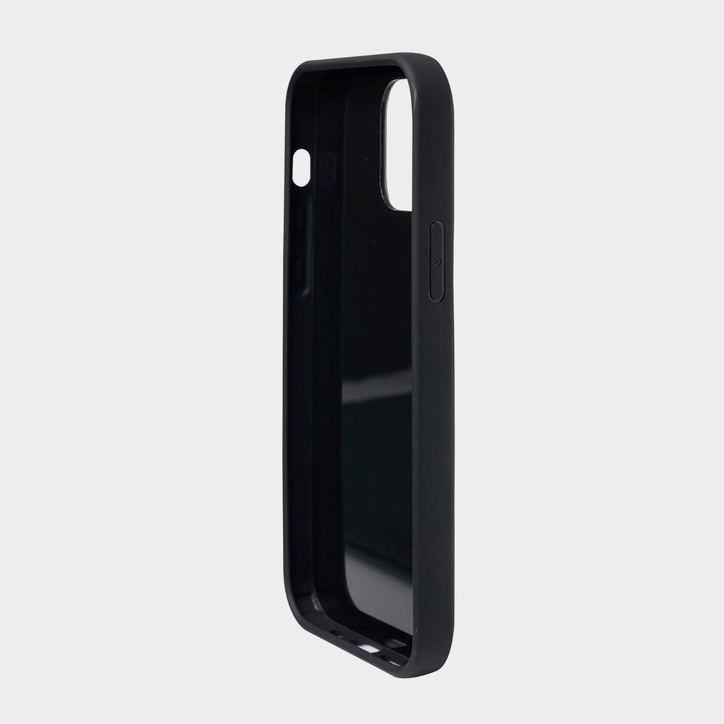Luxe iPhone 10 Pro & 11 Pro Case Black