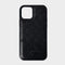 Luxe iPhone 12 Pro Max Case Black