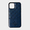 Luxe iPhone 12 Pro Max Case Navy