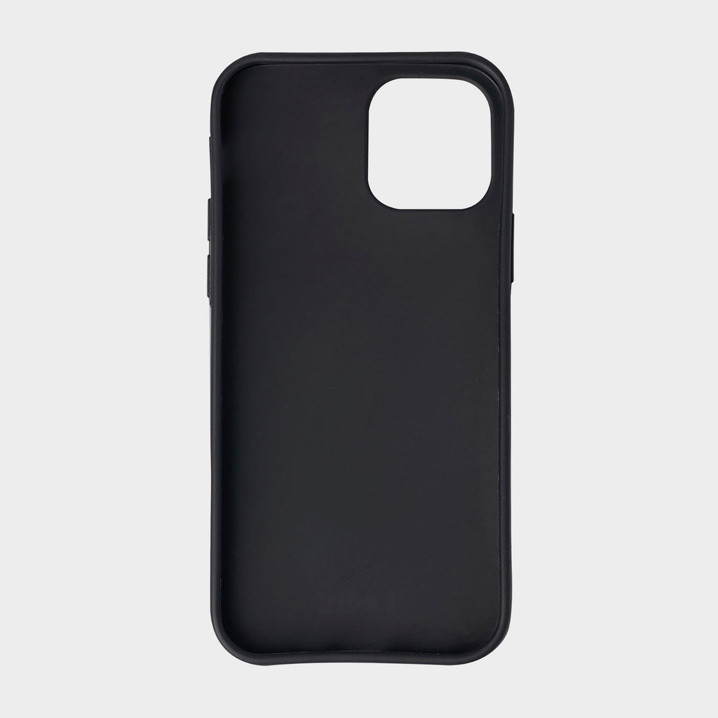 Luxe iPhone 12 Pro Max Case Navy