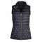 Womens Esme Gilet Dark Navy