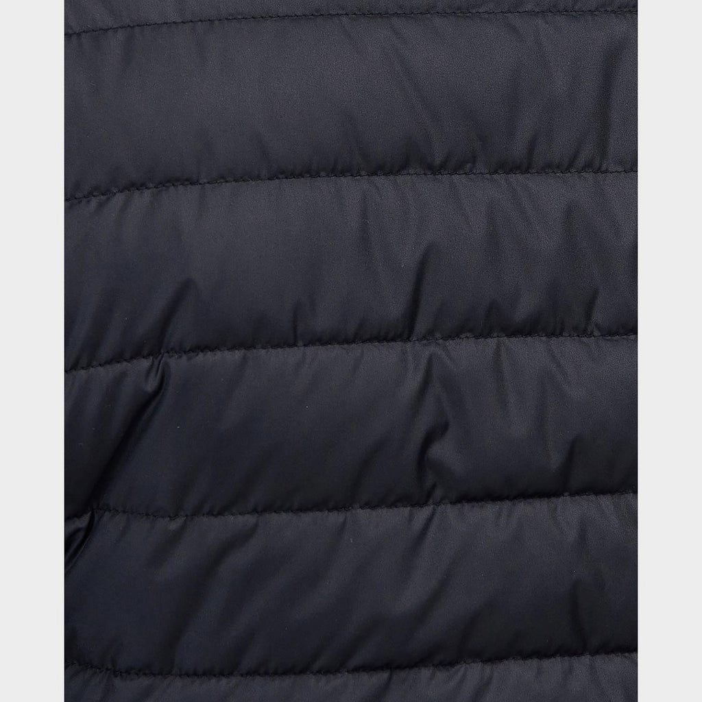 Womens Esme Quilt Jacket Dark Navy