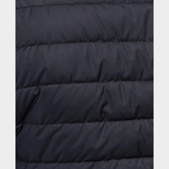 Womens Esme Quilt Jacket Dark Navy