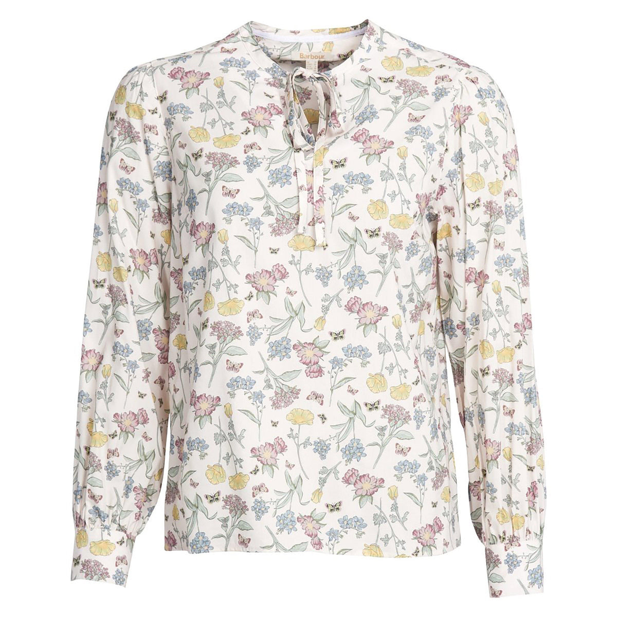 Womens Esme Top Multi