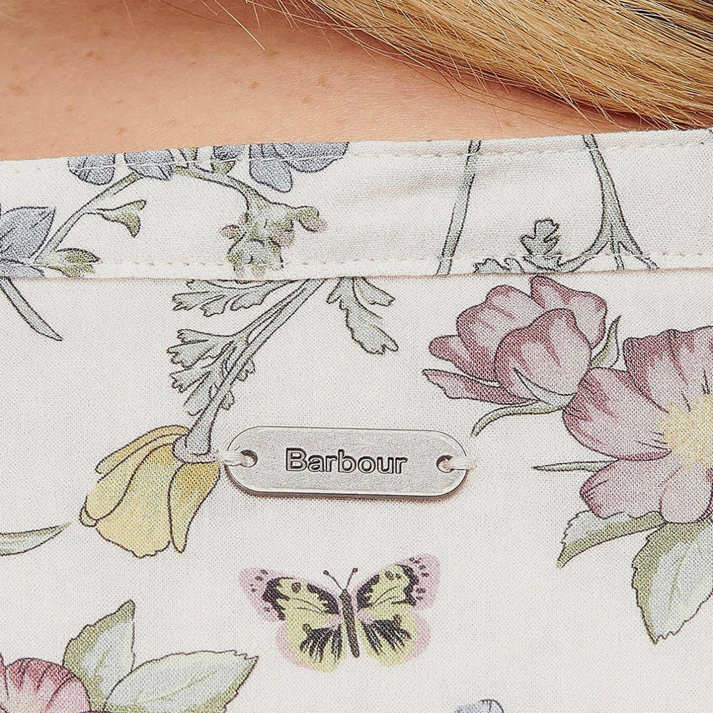 Womens Esme Top Multi