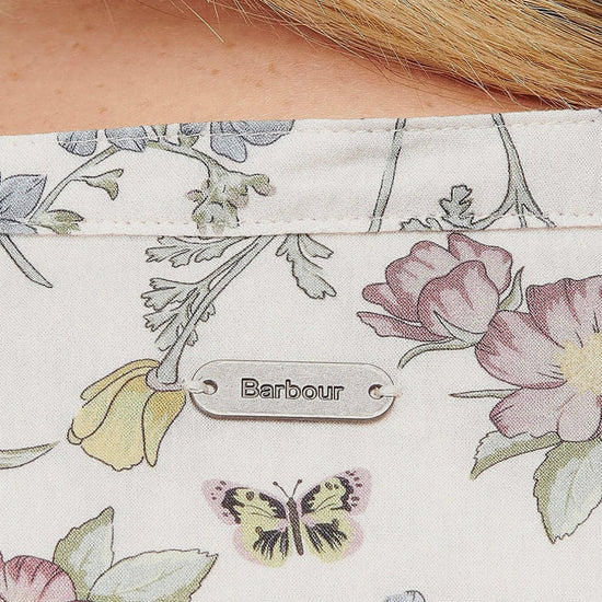 Womens Esme Top Multi