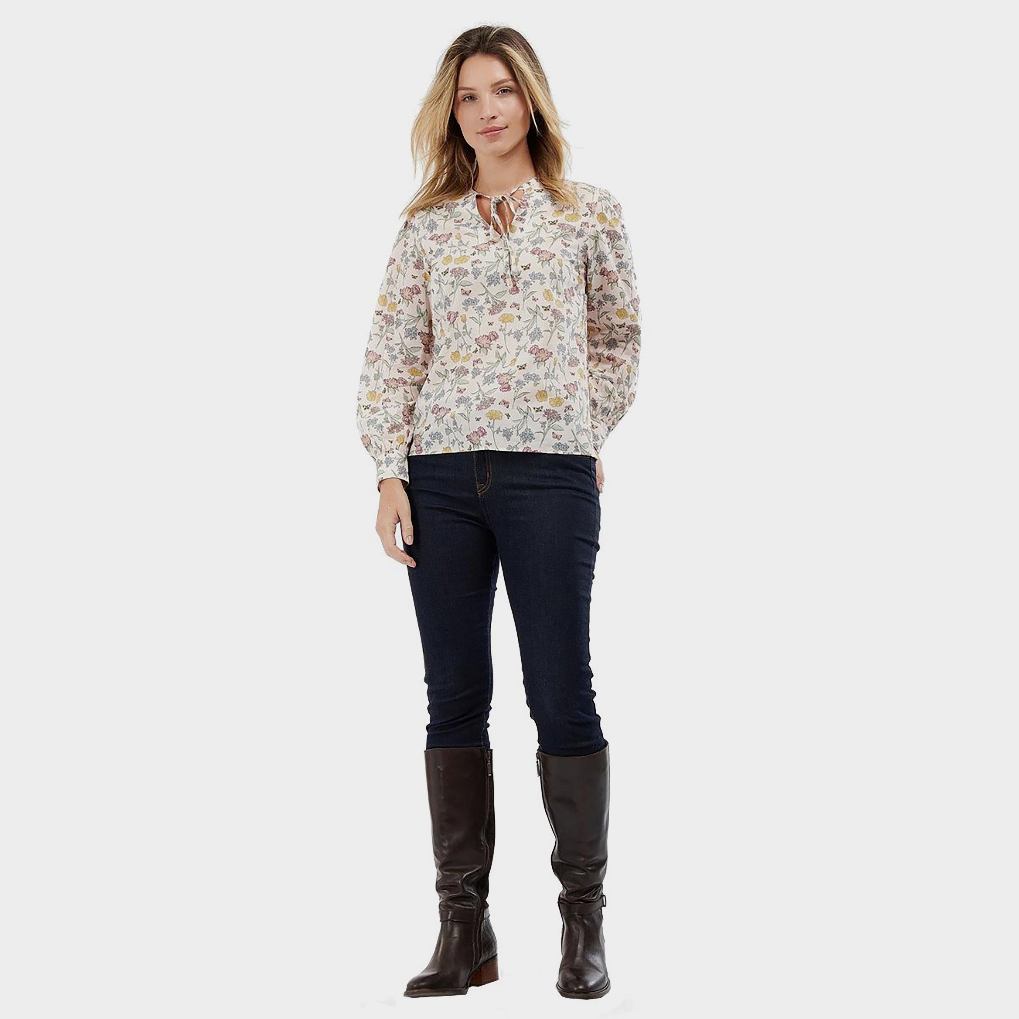 Womens Esme Top Multi