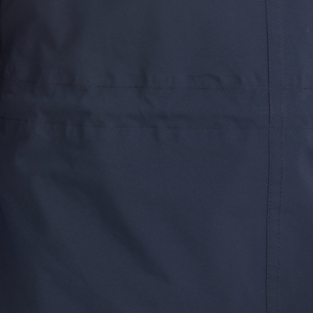 Womens Clyde Jacket Navy Classic