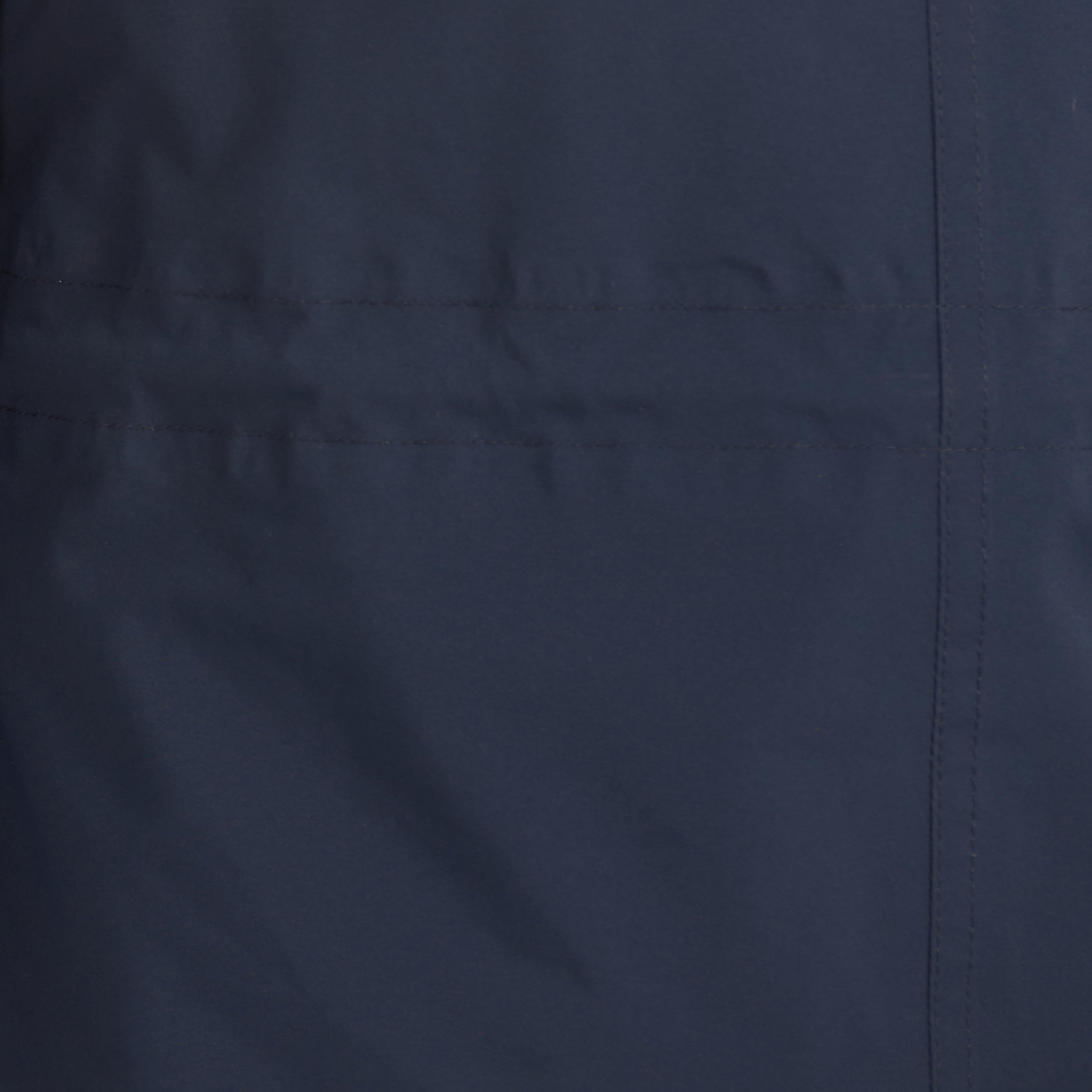 Womens Clyde Jacket Navy Classic