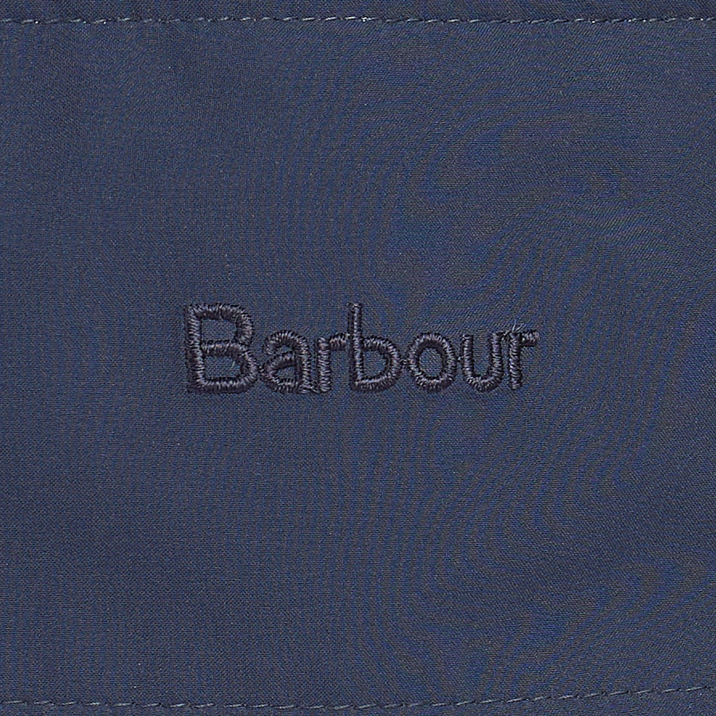 Womens Clyde Jacket Navy Classic