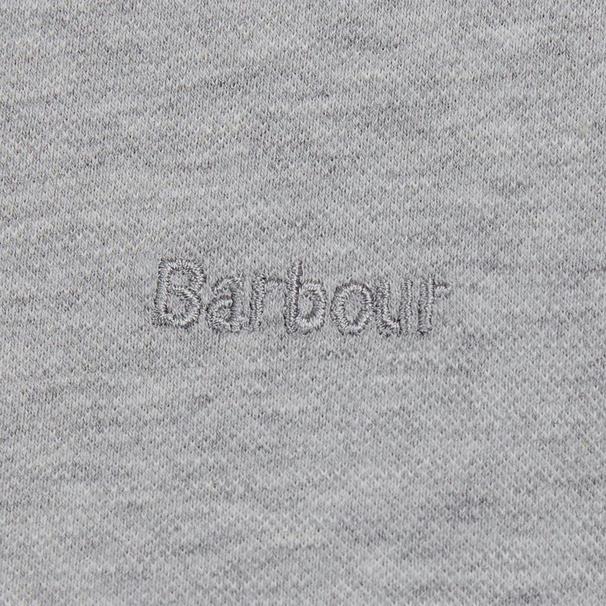 Womens Portsdown Top Light Grey Marl/Silver Birch