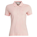 Womens Portsdown Top Petal Pink/Silver Birch