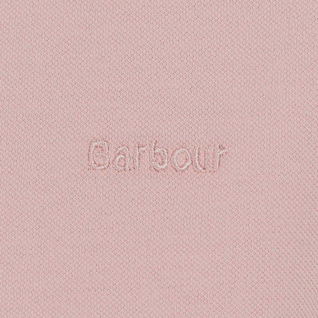 Womens Portsdown Top Petal Pink/Silver Birch