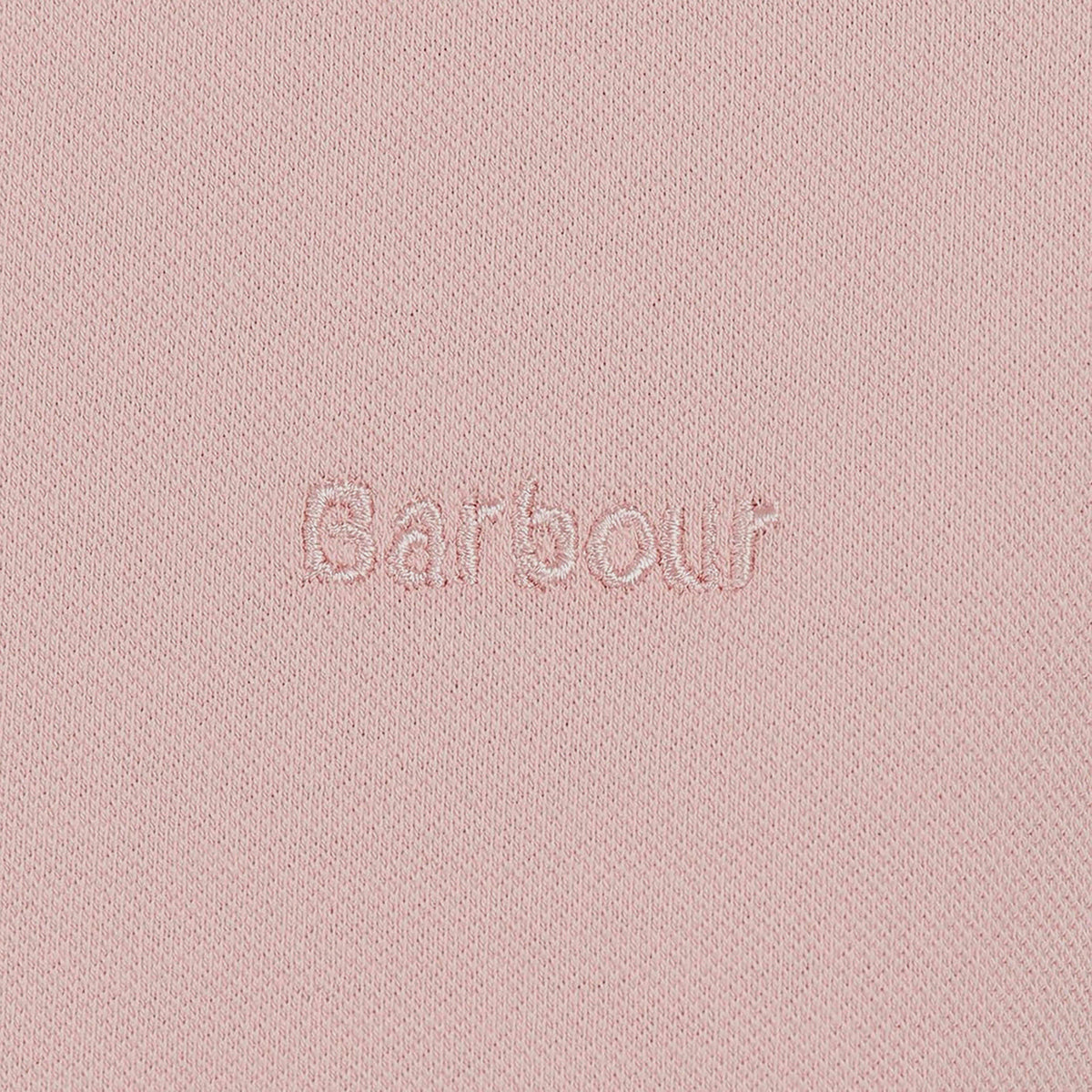 Womens Portsdown Top Petal Pink/Silver Birch