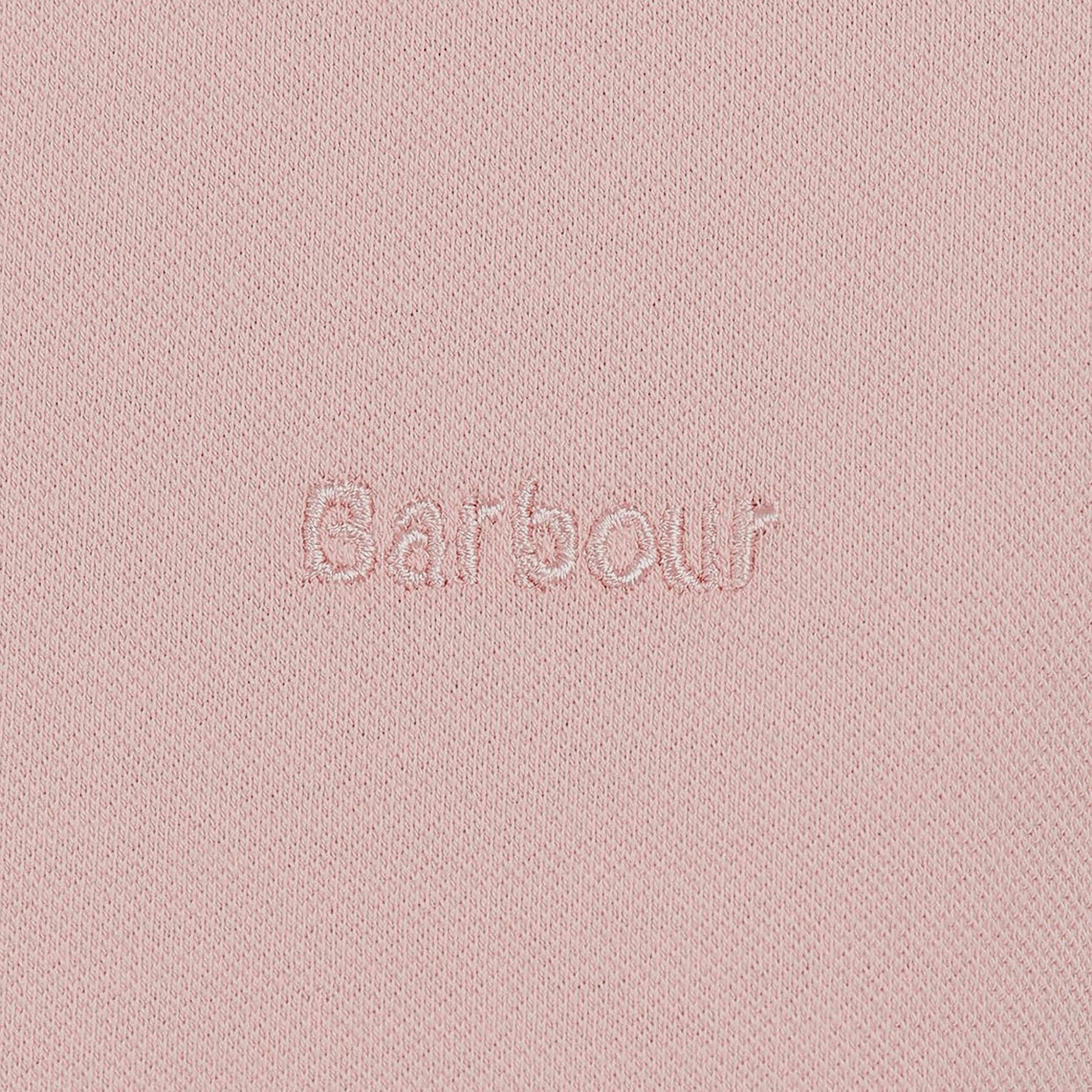 Womens Portsdown Top Petal Pink/Silver Birch