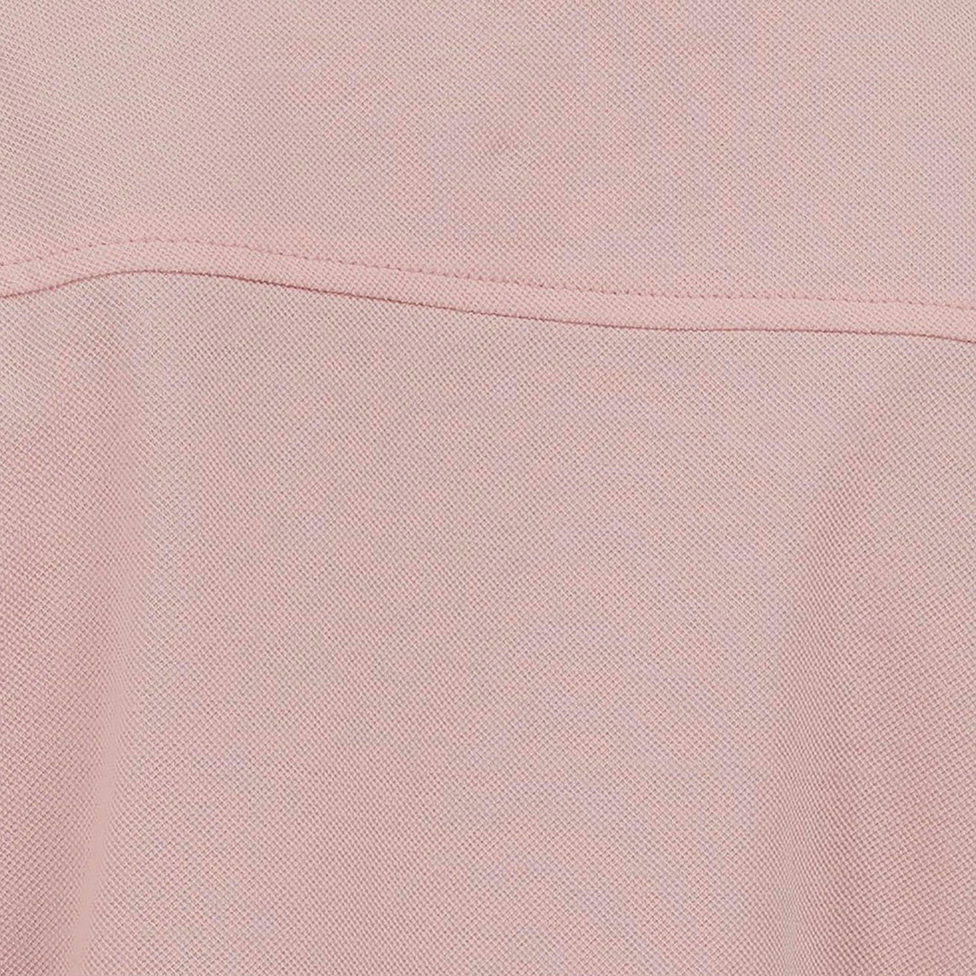 Womens Portsdown Top Petal Pink/Silver Birch