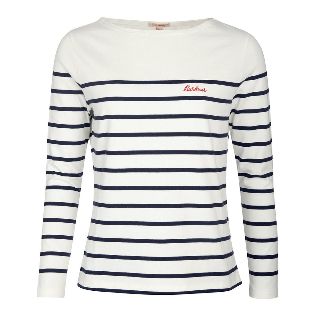 Womens Bradley Top Cloud Navy