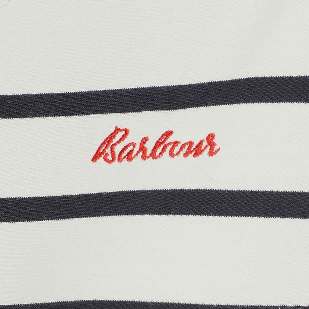 Womens Bradley Top Cloud Navy