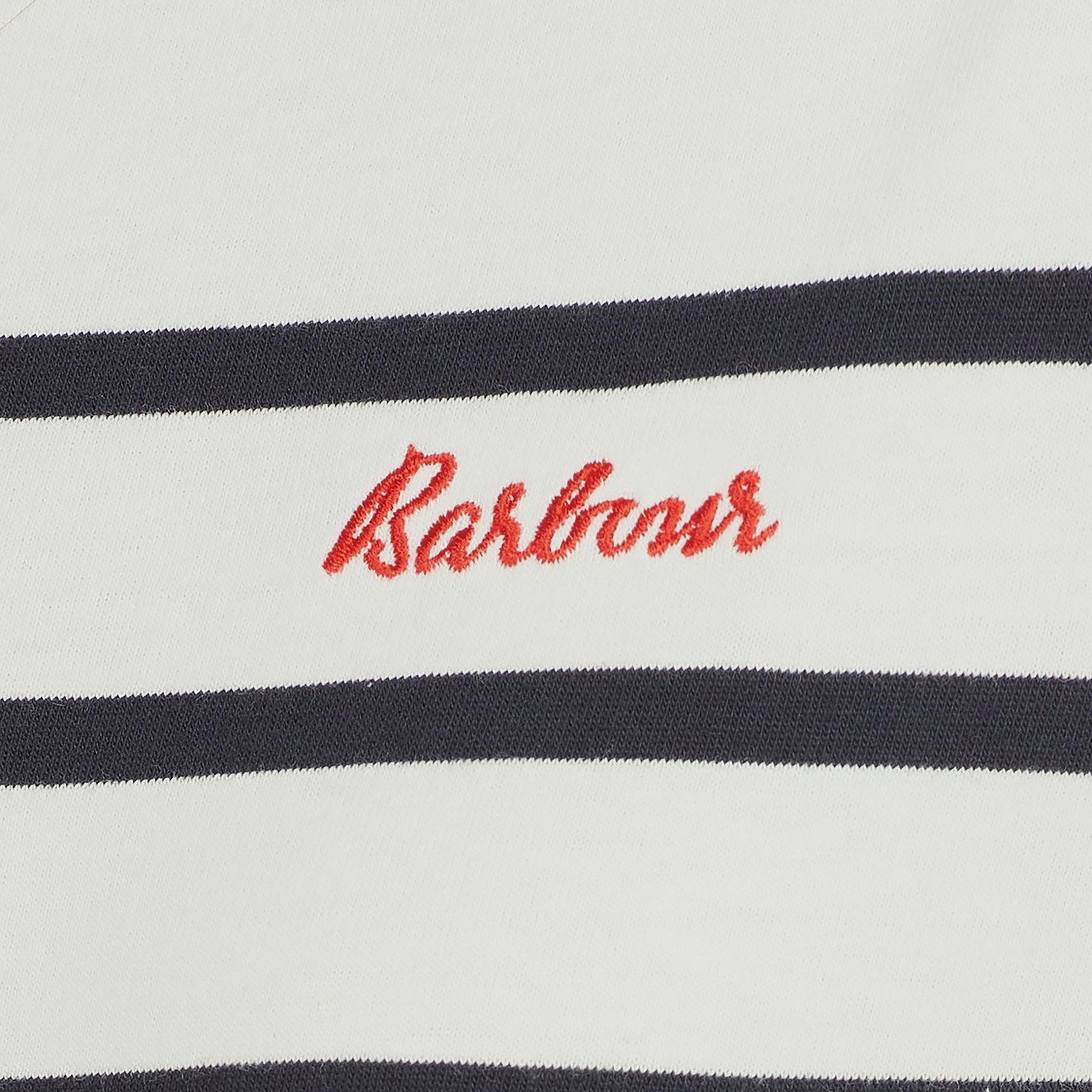 Womens Bradley Top Cloud Navy