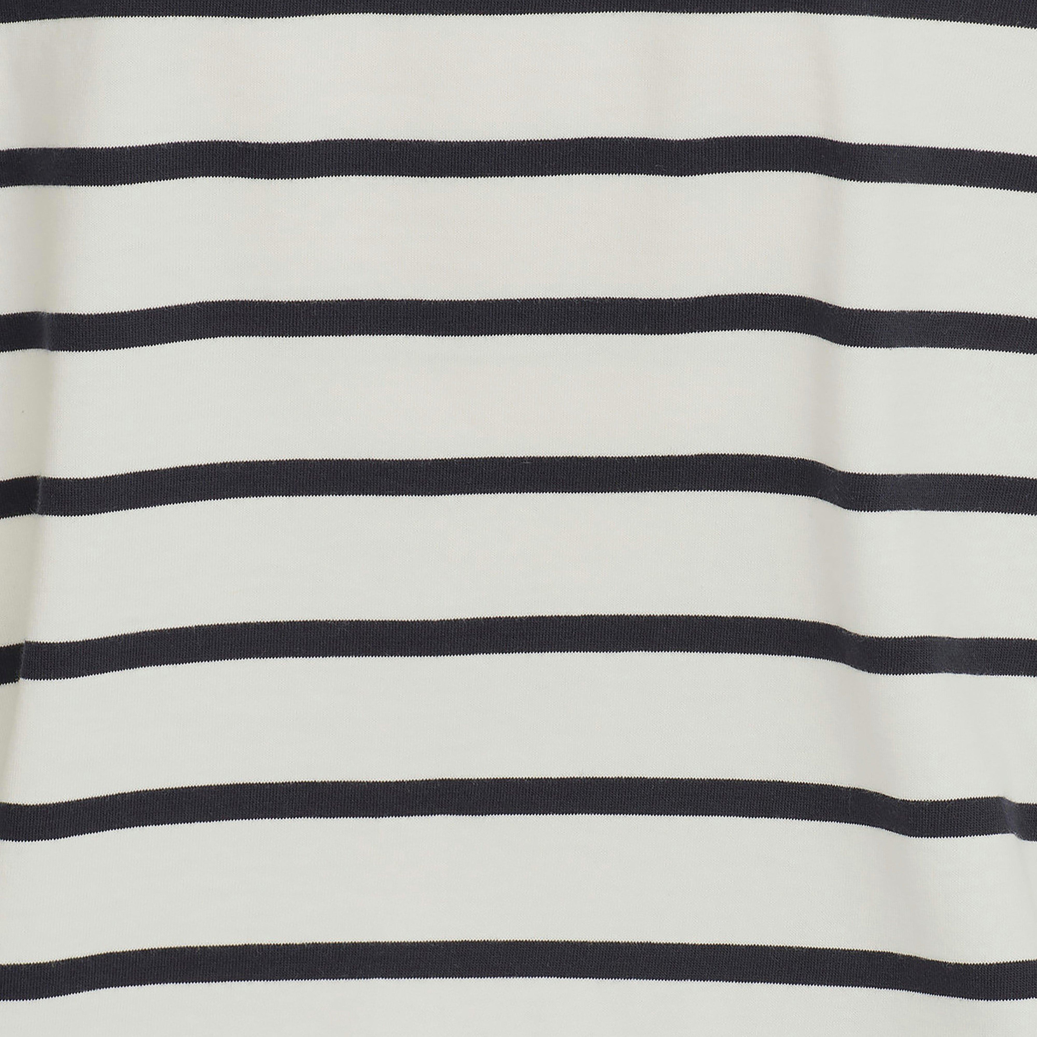 Womens Bradley Top Cloud Navy