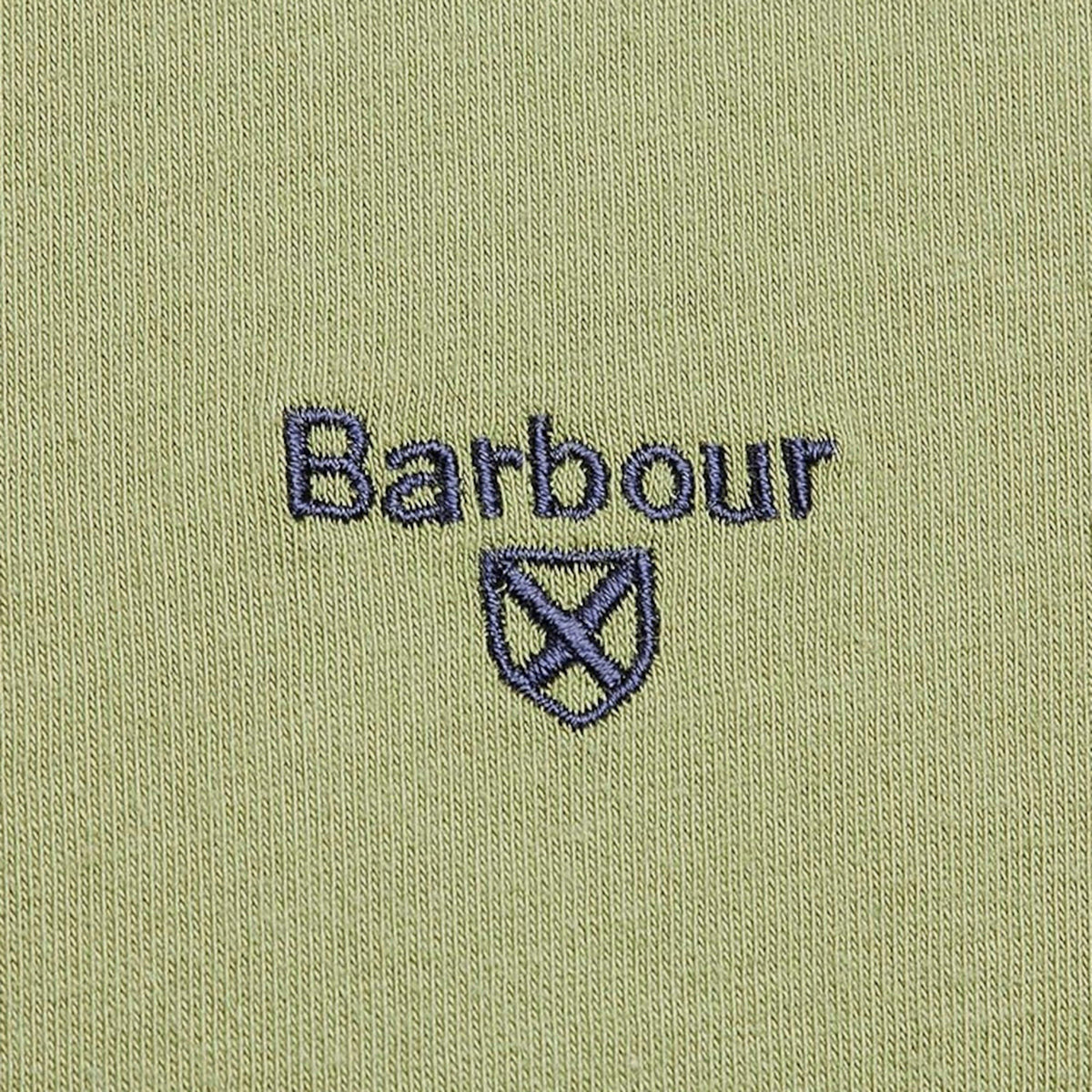 Mens Relaxed Sports T-Shirt Burnt Olive