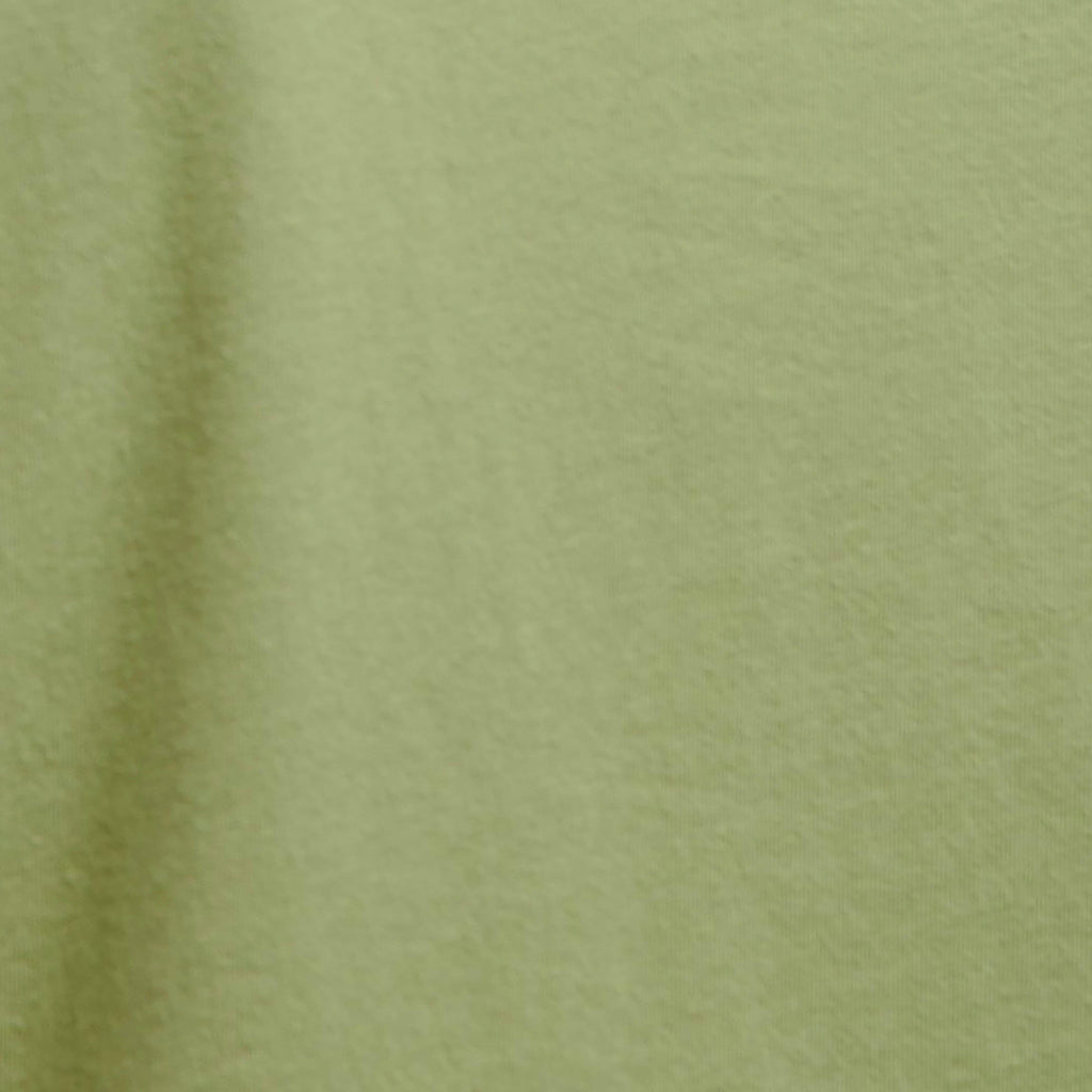 Mens Relaxed Sports T-Shirt Burnt Olive