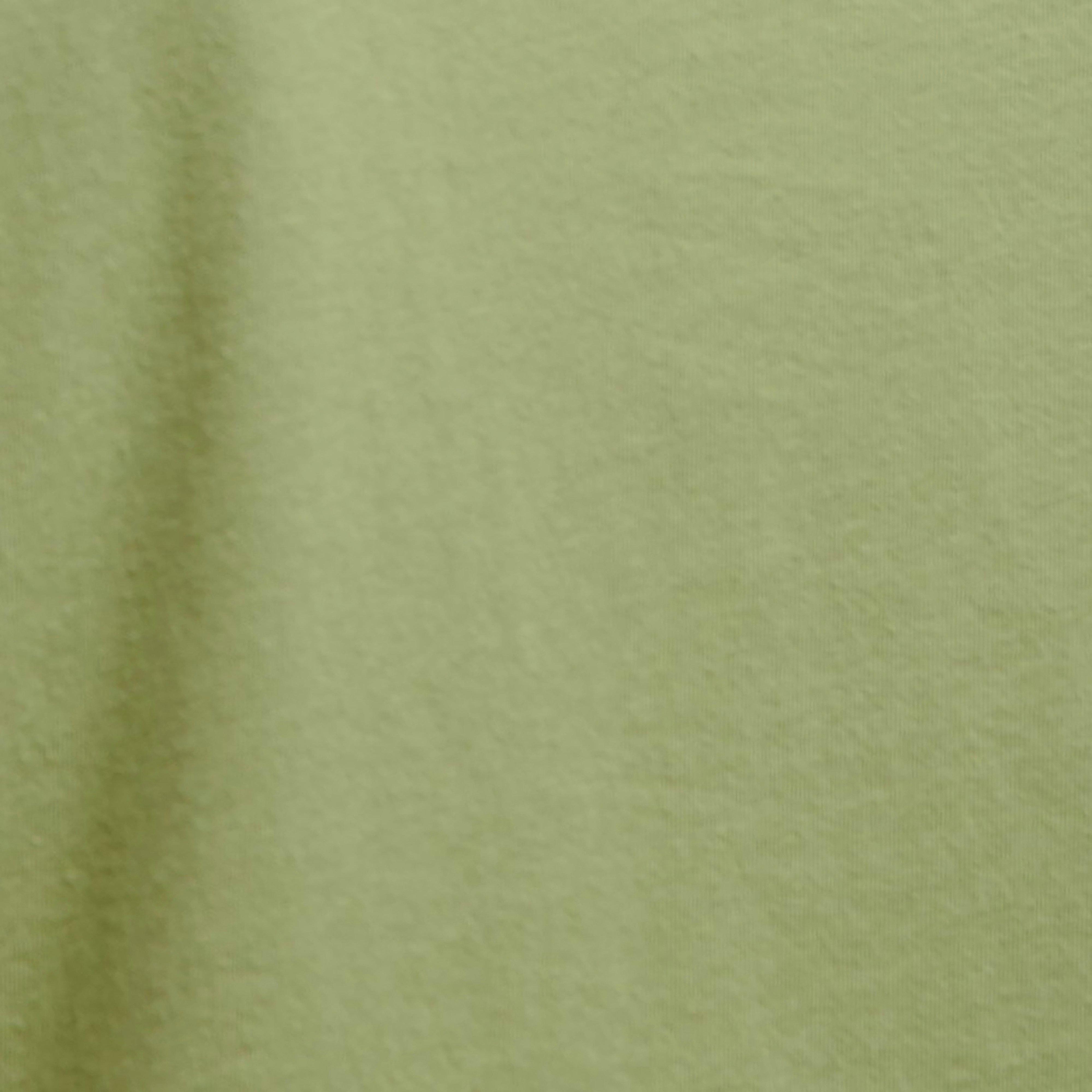 Mens Relaxed Sports T-Shirt Burnt Olive