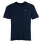 Mens Relaxed Sports T-Shirt Navy