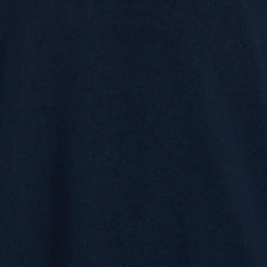 Mens Relaxed Sports T-Shirt Navy