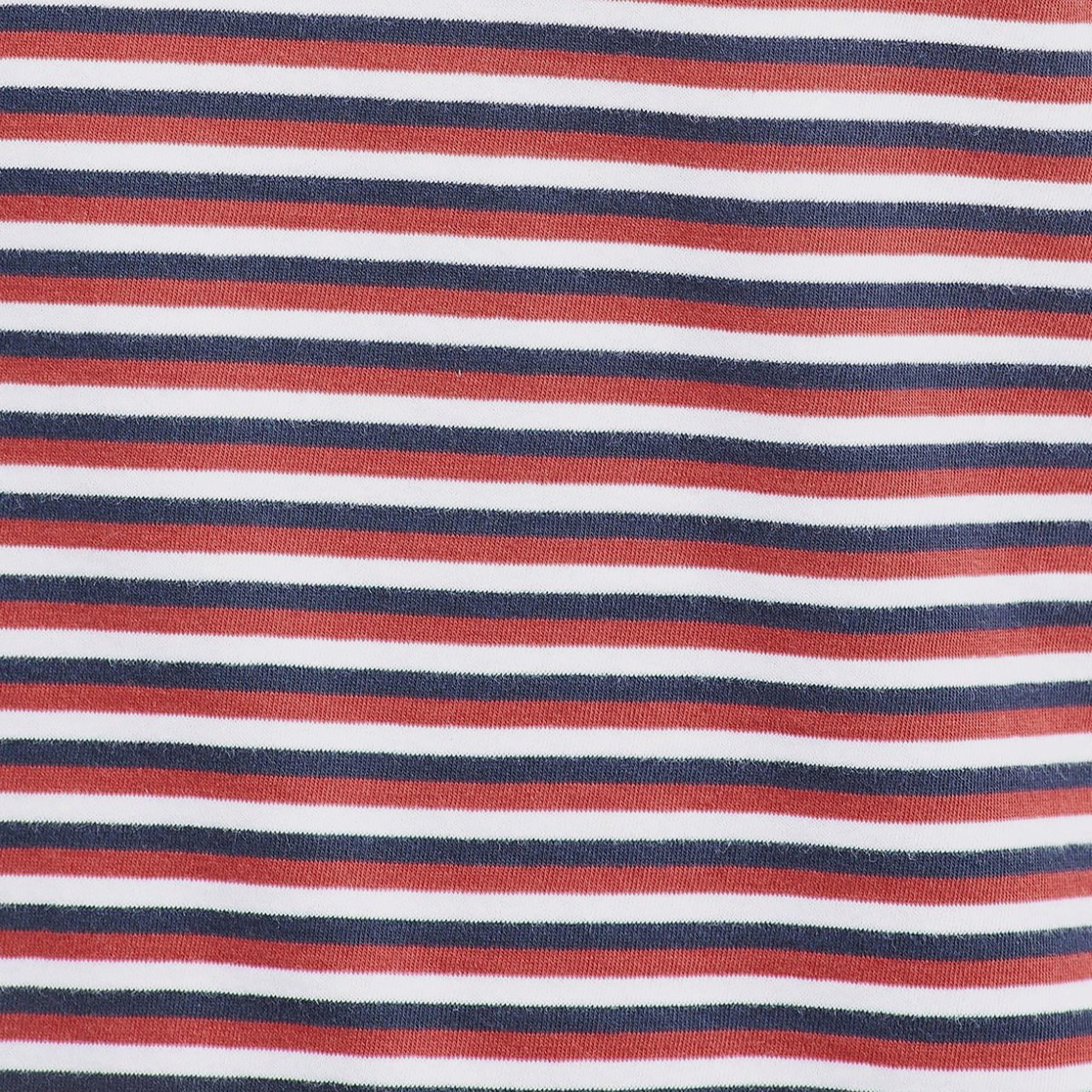 Mens Swinden Polo Shirt Wine