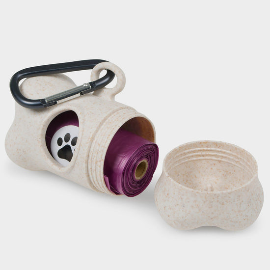 Planet Poop Bag & Dispenser