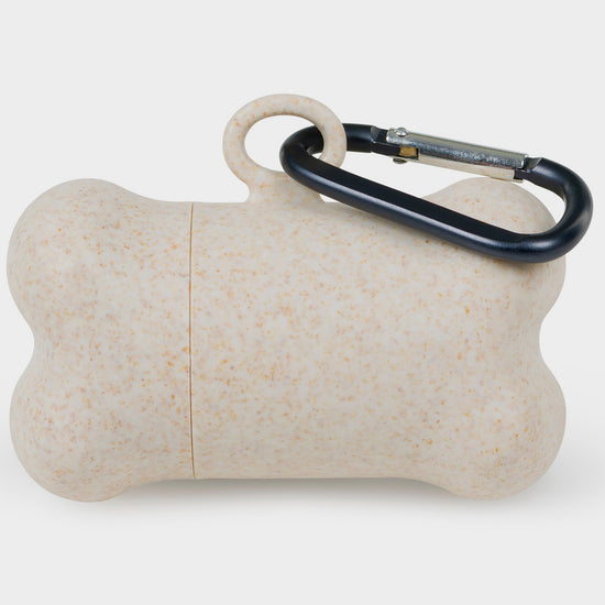 Planet Poop Bag & Dispenser