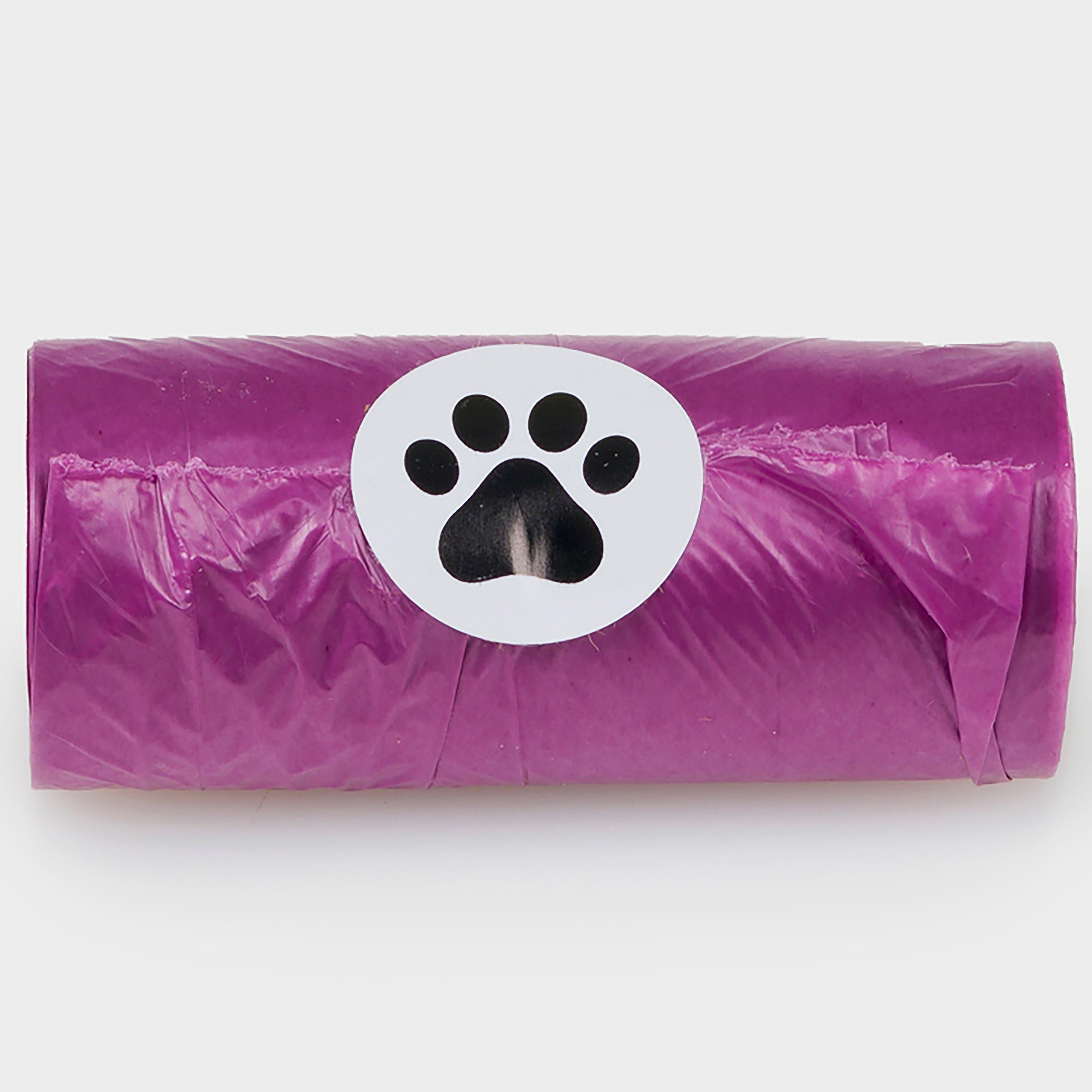 Planet 3 Roll Poop Bags