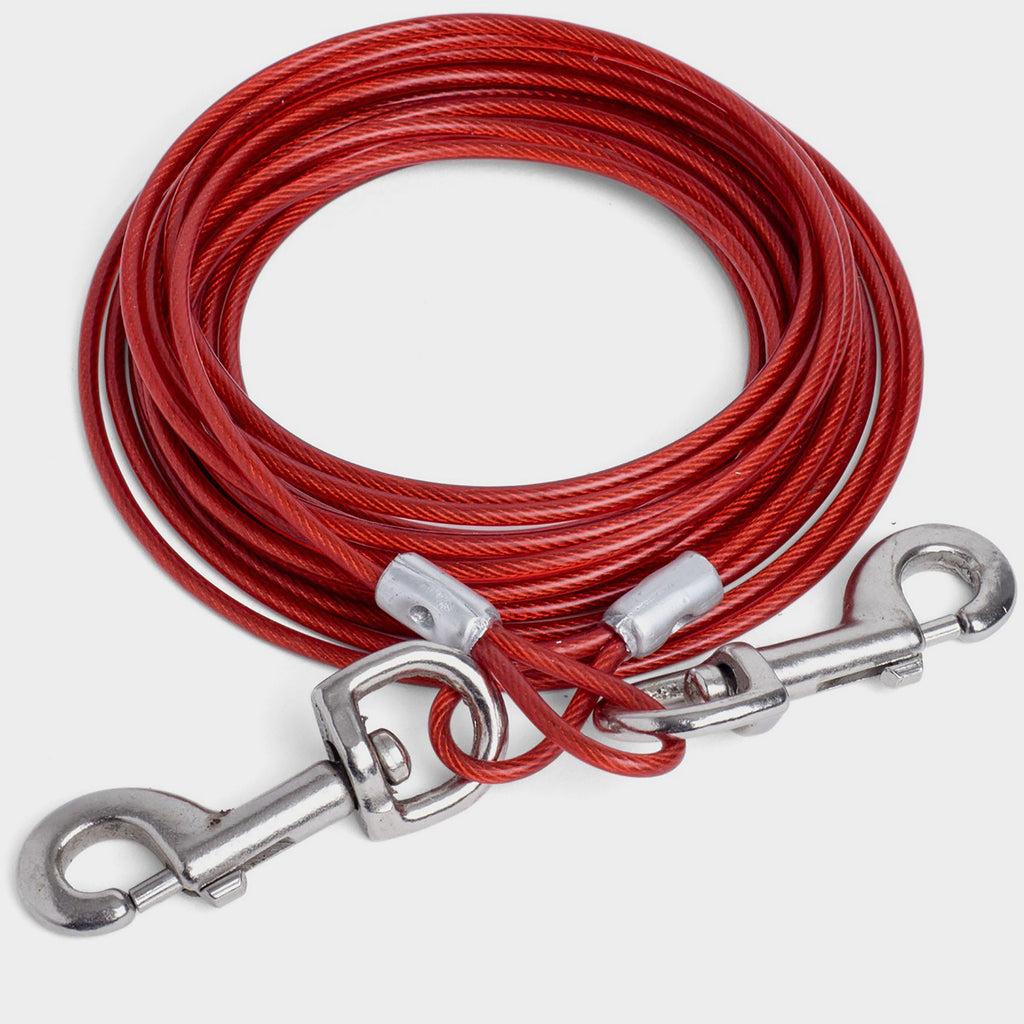 Outdoor Paws 9m Cable