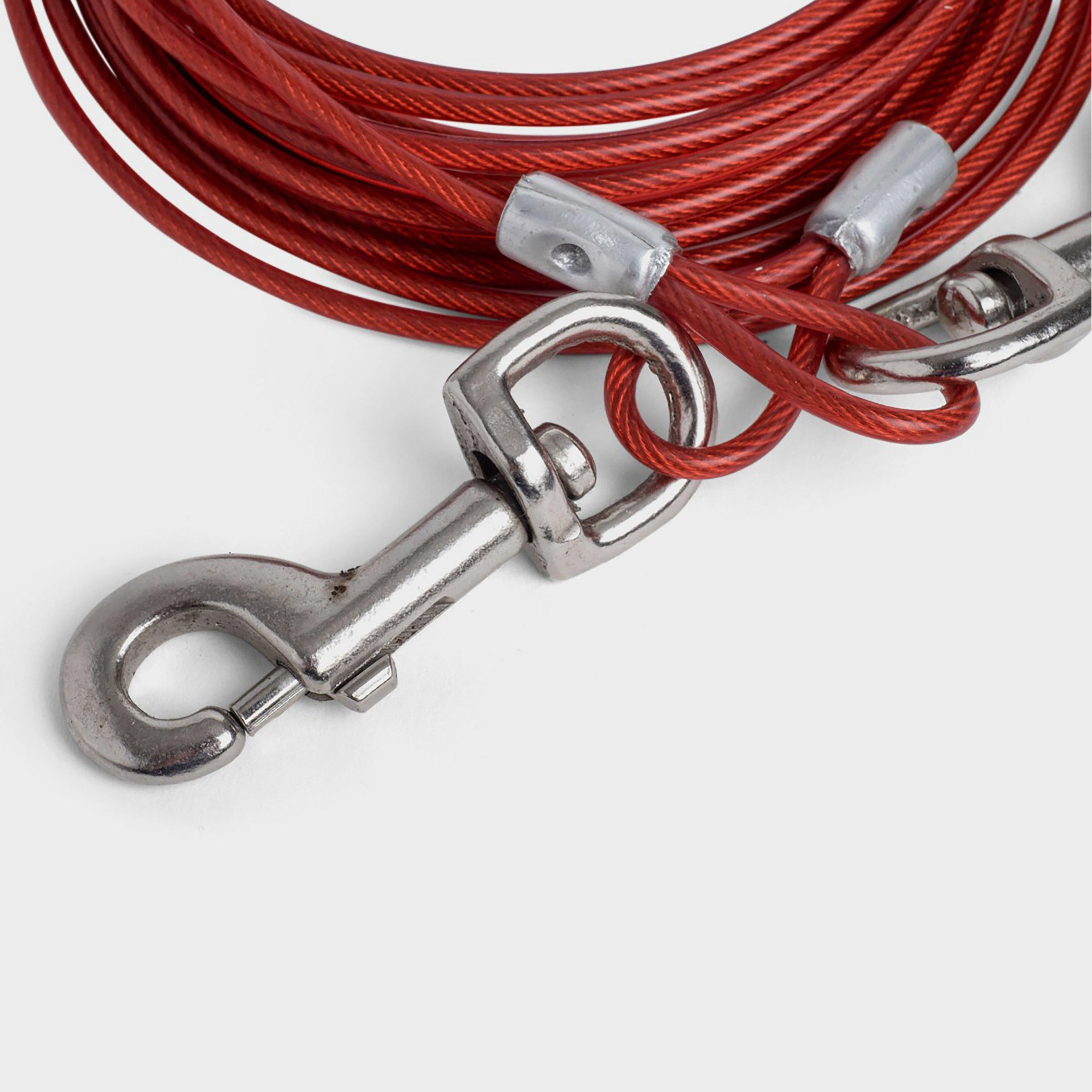 Outdoor Paws 9m Cable