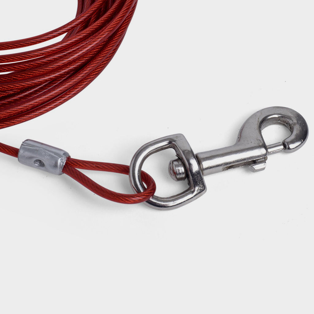 Outdoor Paws 9m Cable