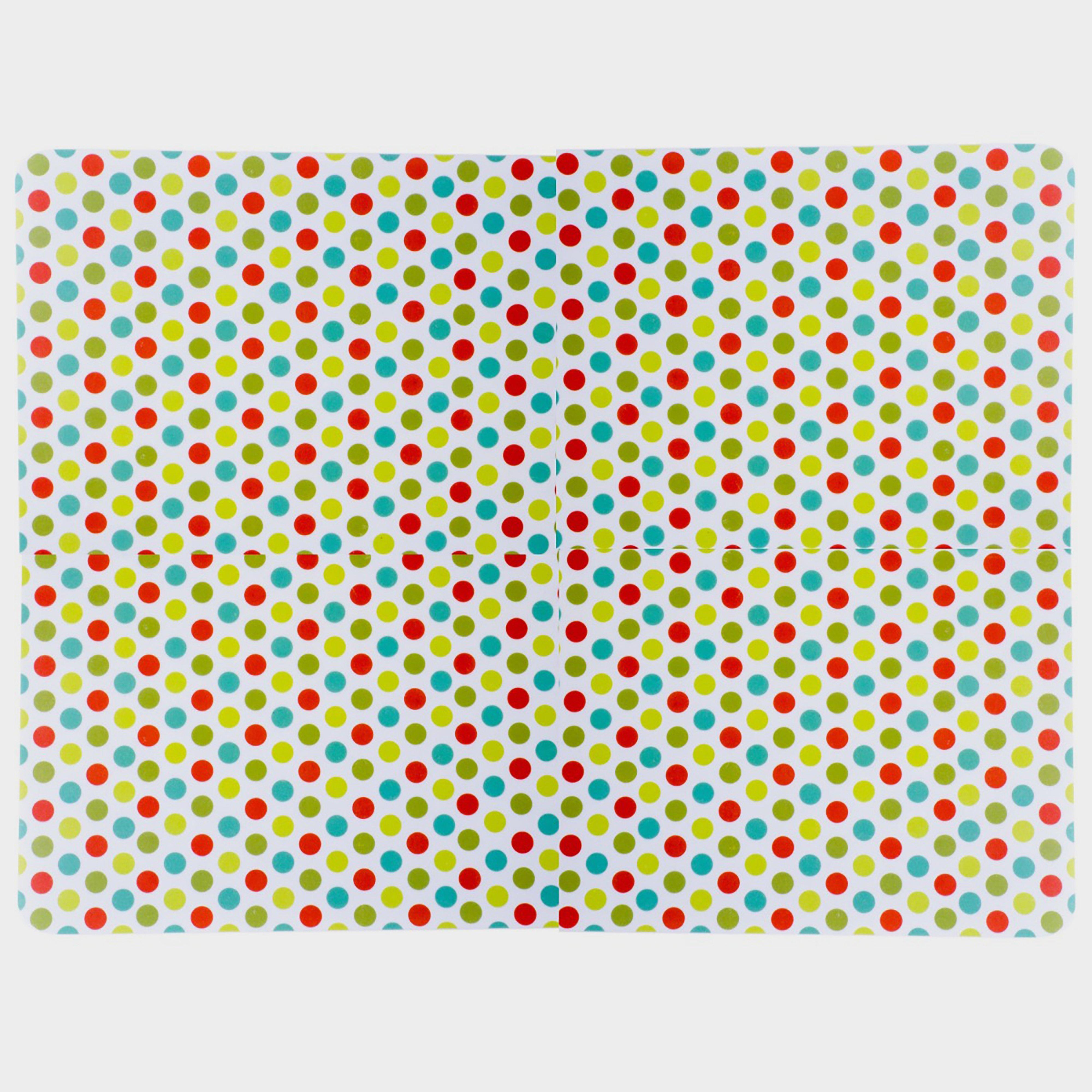 Placemat Multidot
