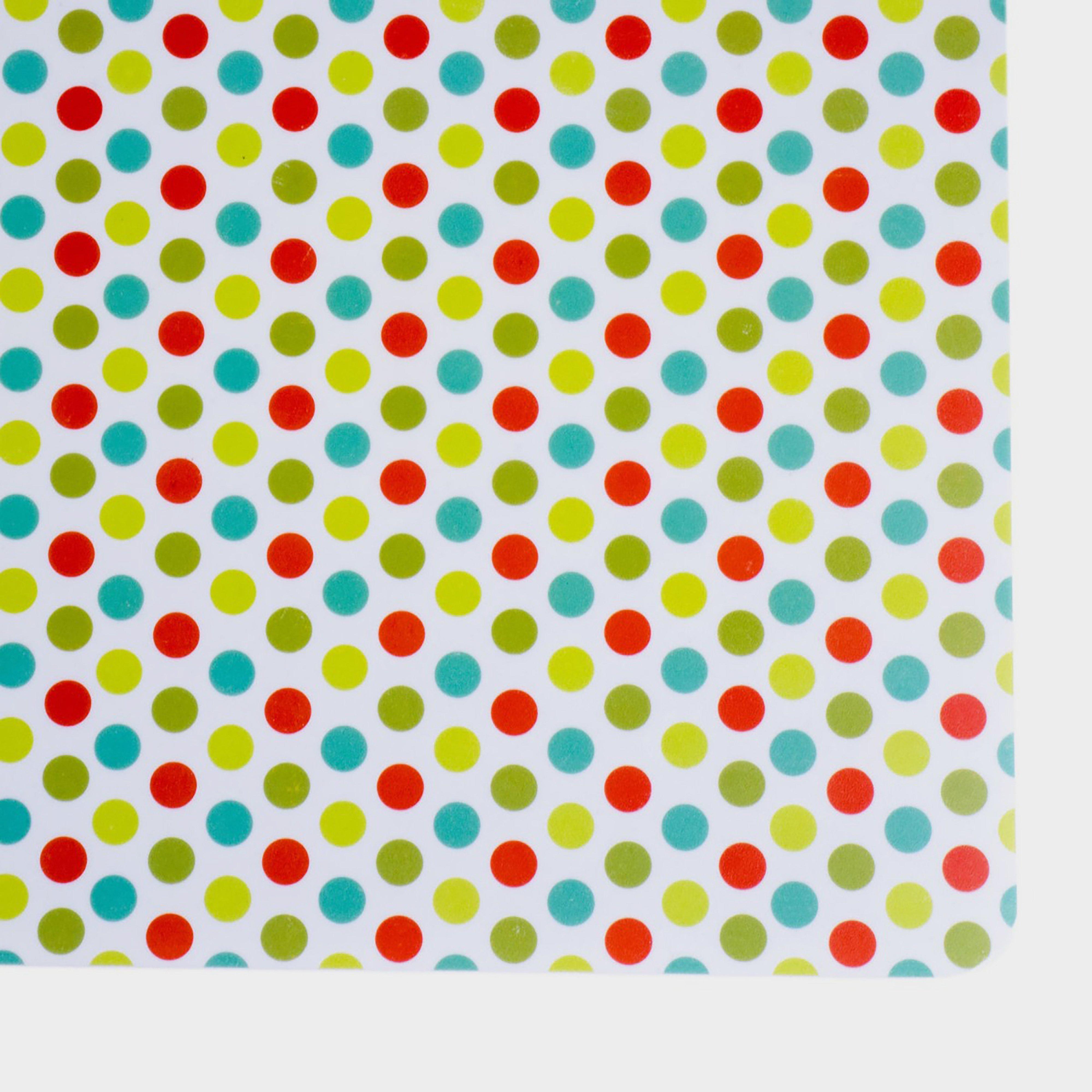 Placemat Multidot