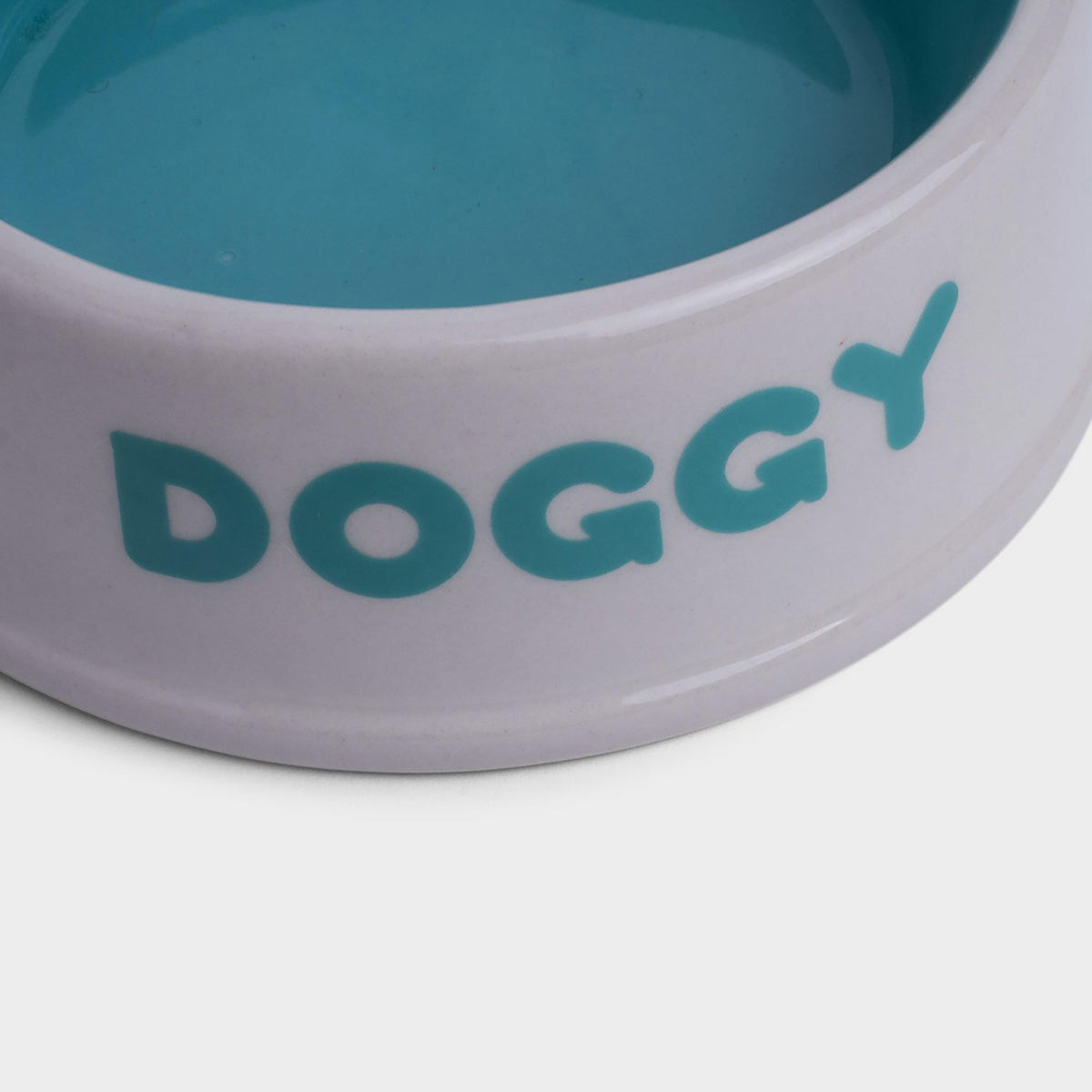 Doggy Ceramic Bowl