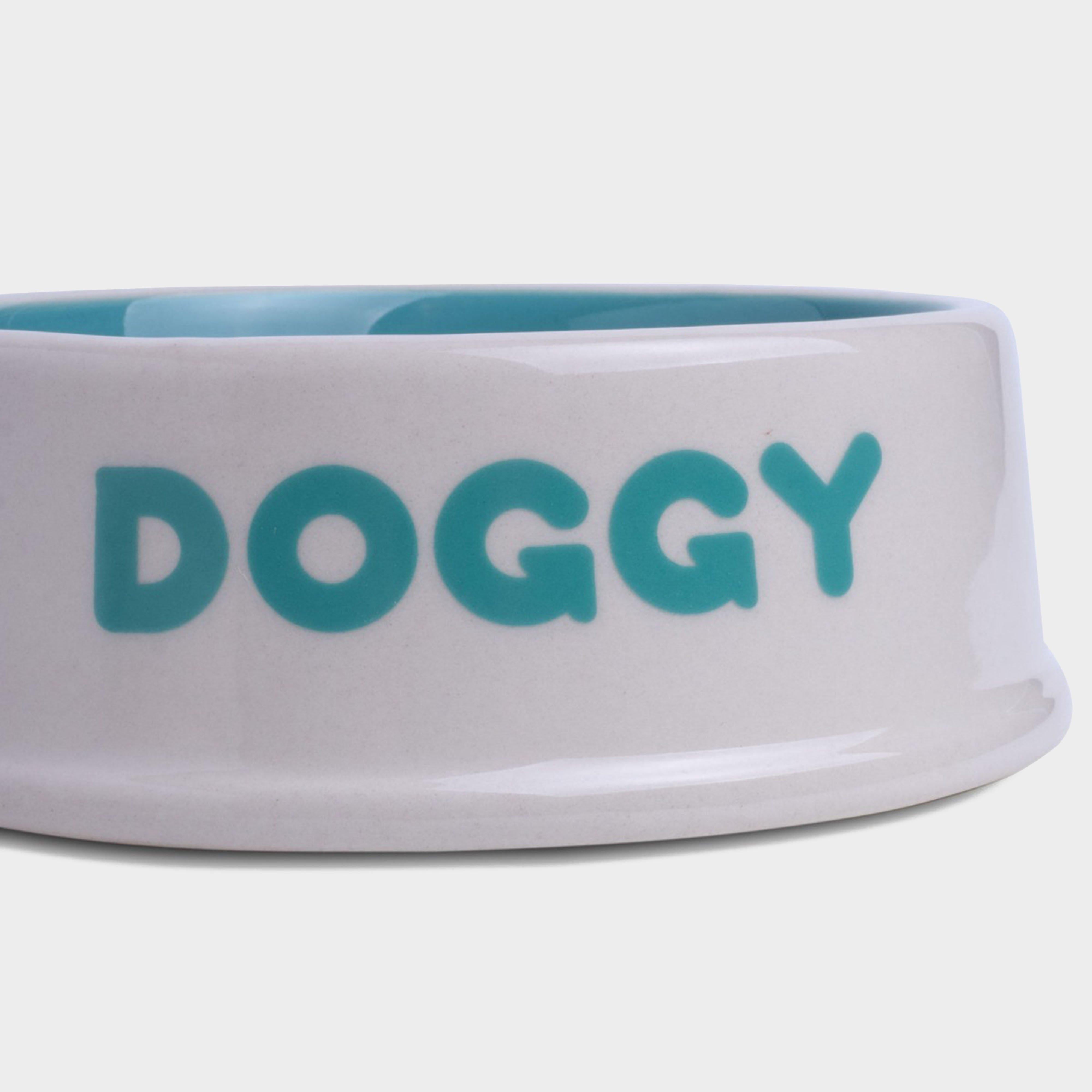 Doggy Ceramic Bowl